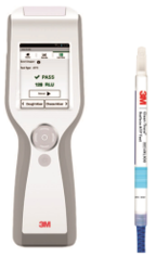 ATP Monitoring System