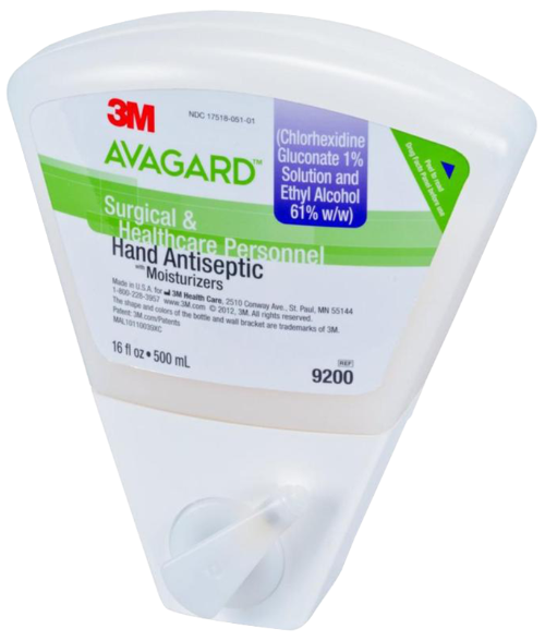 Avagard
