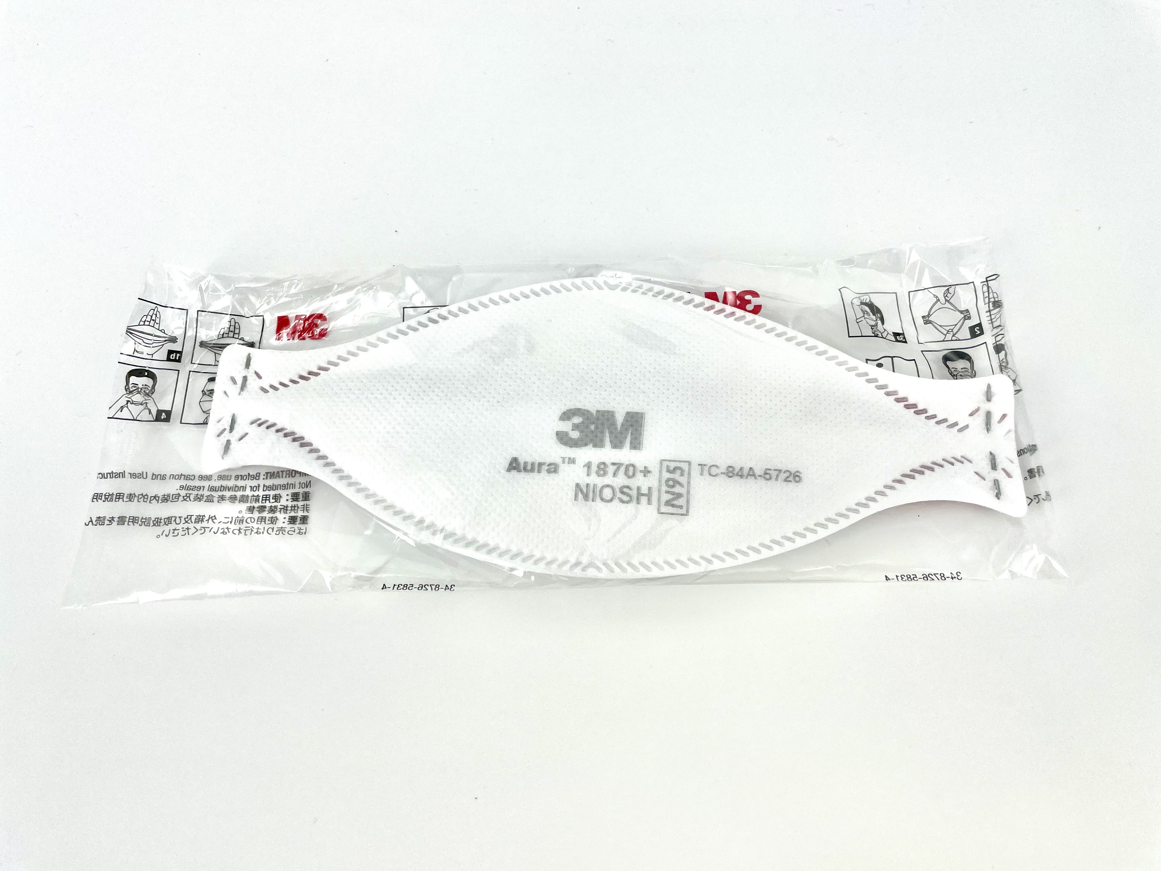 N95 Mask