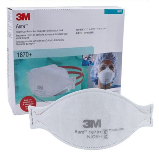 N95 Mask