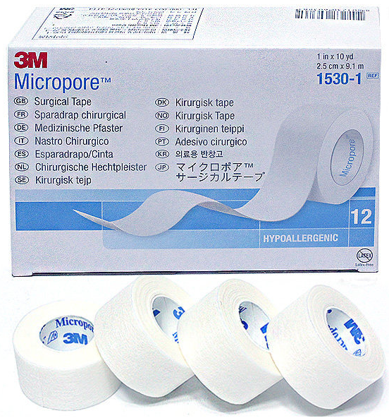 Surgical Tape
