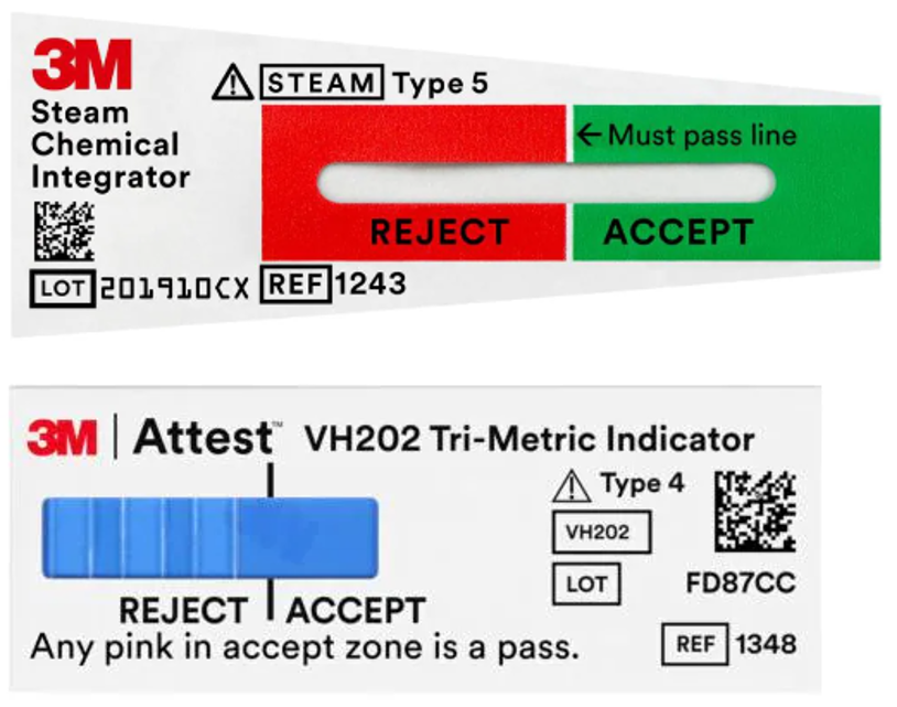 Chemical Indicator