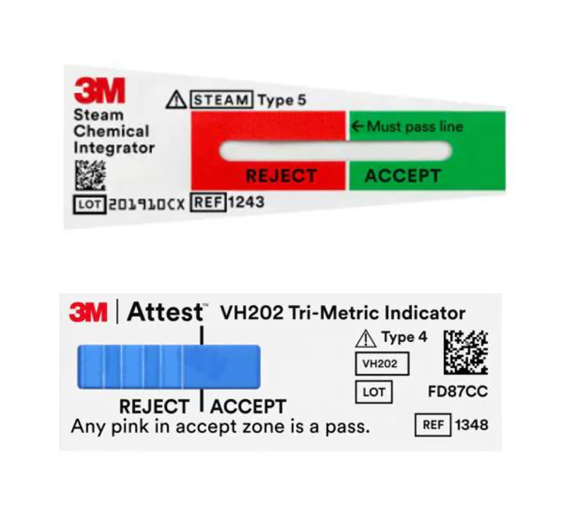 Chemical Indicator