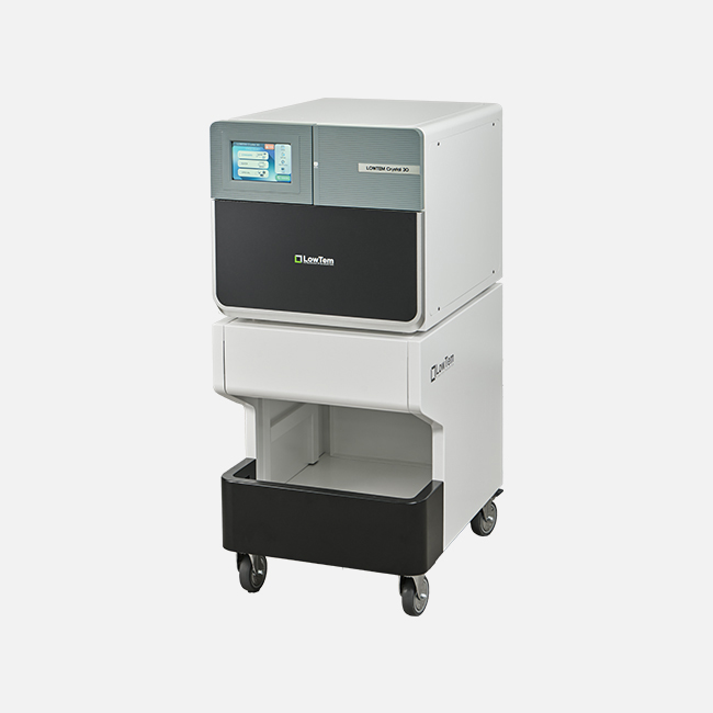 Crystal 30