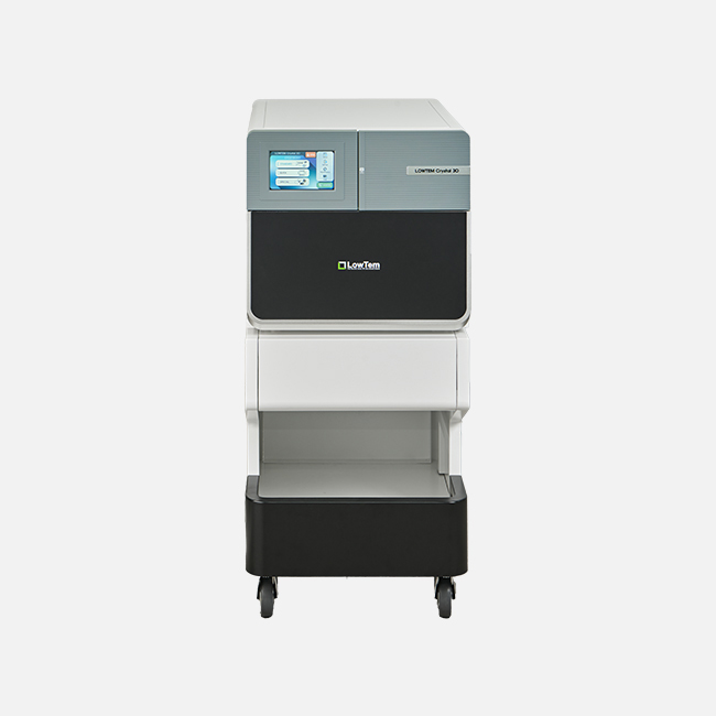 Crystal 30