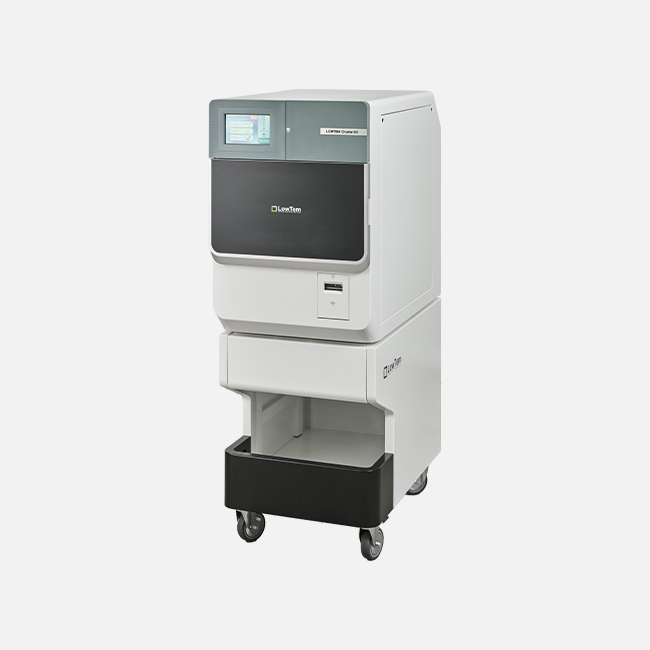 Crystal 50