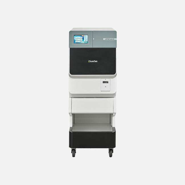 Crystal 50