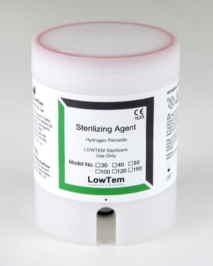 Sterilizing Agent
