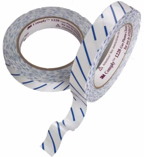 Plasma Indicator Tape