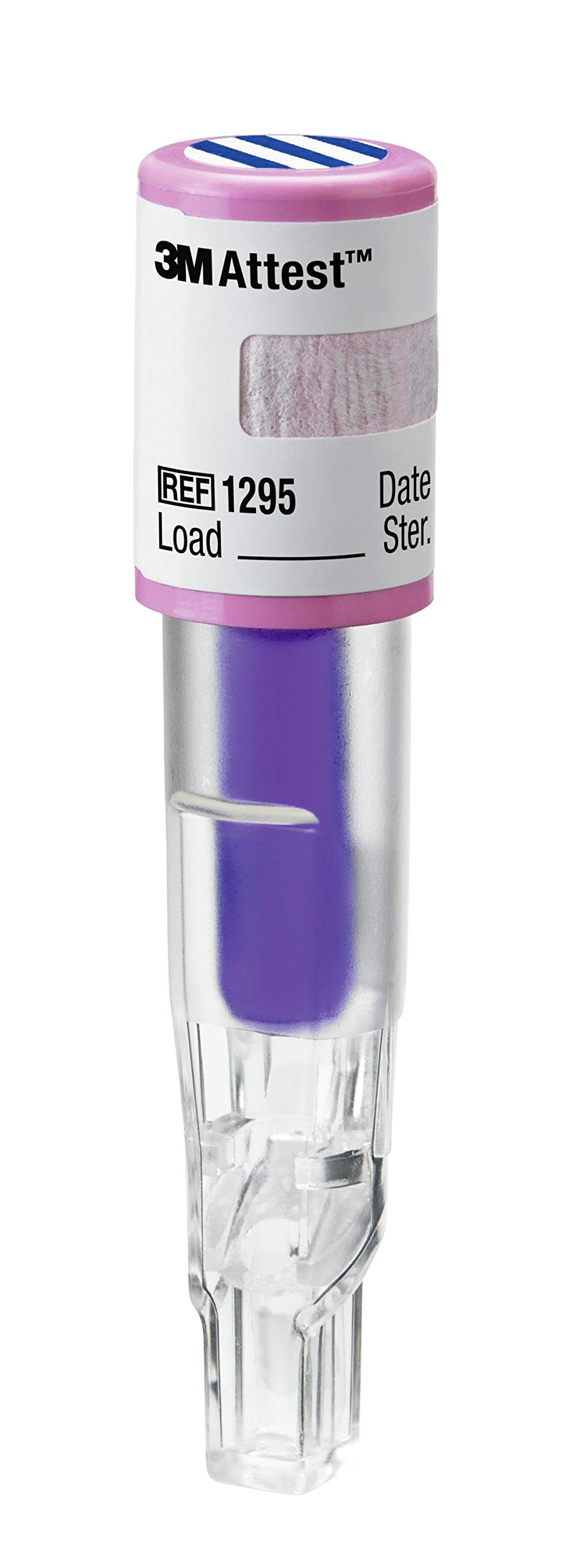 Plasma Biological Indicator
